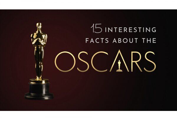 15 Interesting Facts About The Oscars